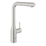 Grohe Essence Tek Kumandalı Eviye Bataryası - 30504DC0