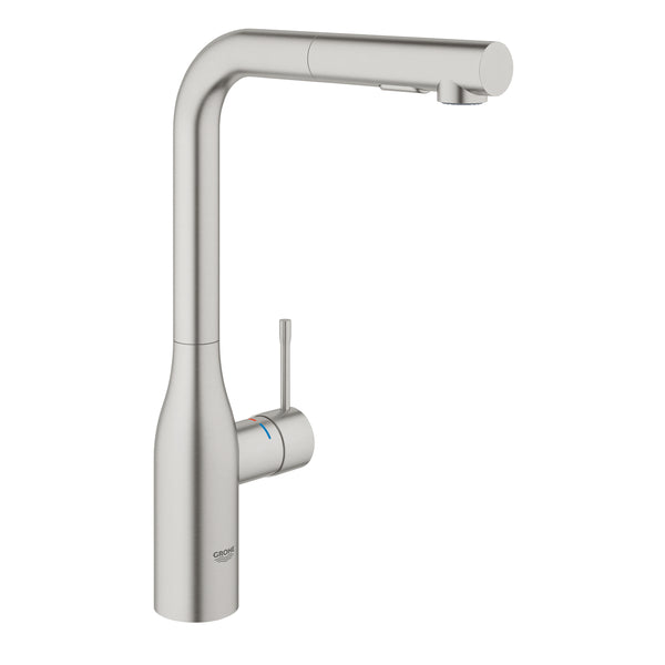 Grohe Essence Tek Kumandalı Eviye Bataryası - 30504DC0