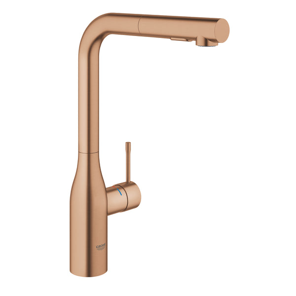 Grohe Essence Tek Kumandalı Eviye Bataryası - 30504DL0