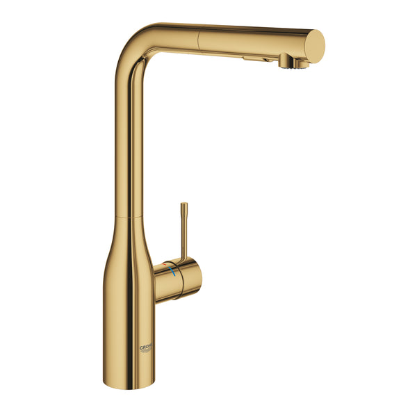 Grohe Essence Tek Kumandalı Eviye Bataryası - 30504GL0