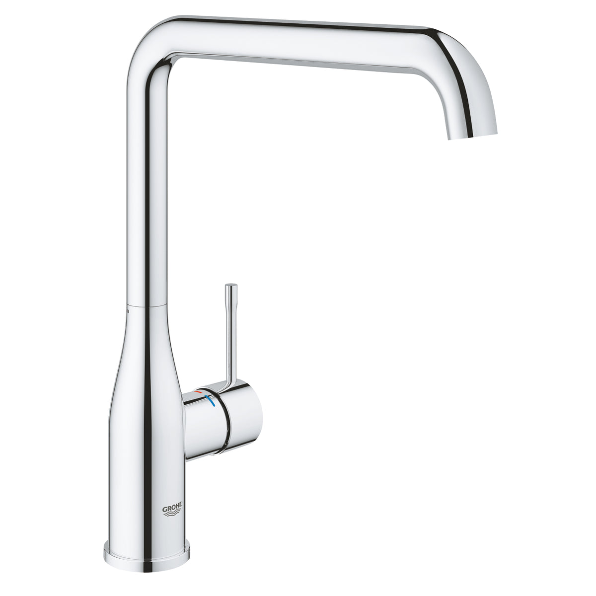 Grohe Essence Tek Kumandalı Eviye Bataryası - 30505000