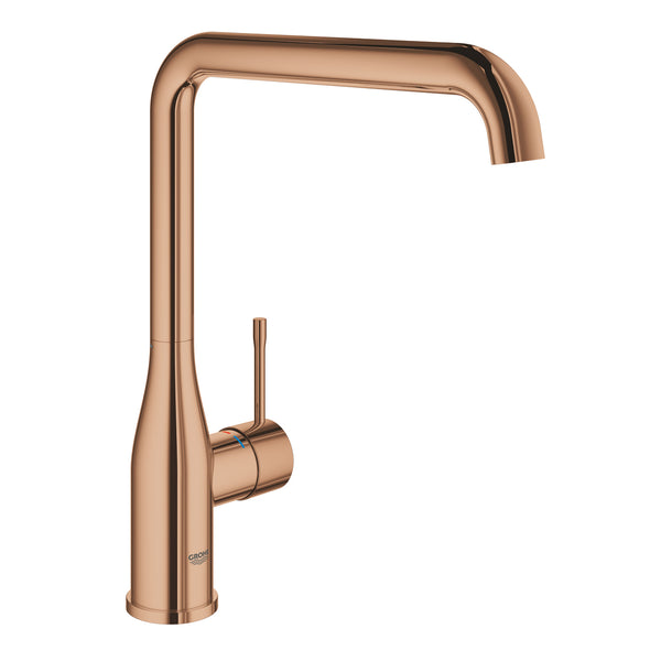 Grohe Essence Tek Kumandalı Eviye Bataryası - 30505DA0