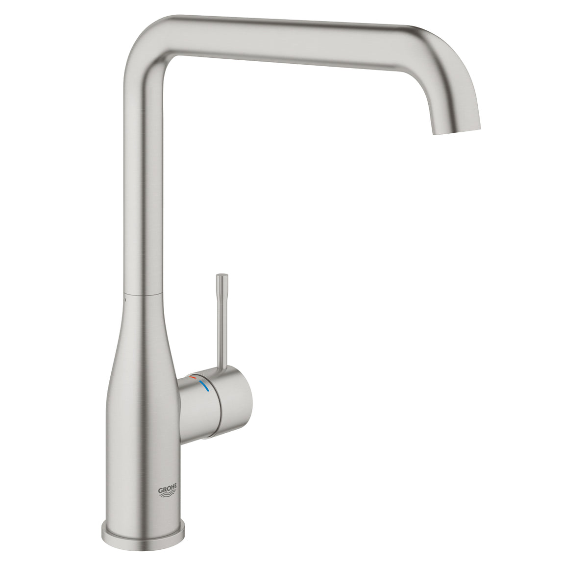 Grohe Essence Tek Kumandalı Eviye Bataryası - 30505DC0