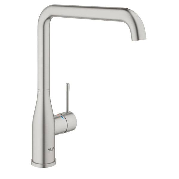 Grohe Essence Tek Kumandalı Eviye Bataryası - 30505DC0