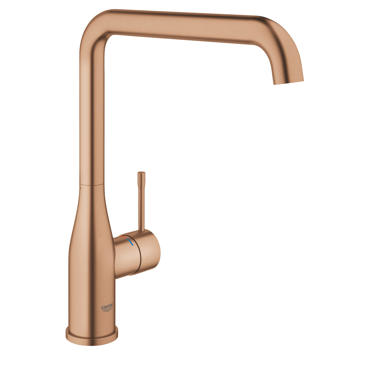 Grohe Essence Tek Kumandalı Eviye Bataryası - 30505DL0