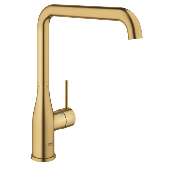 Grohe Essence Tek Kumandalı Eviye Bataryası - 30505GN0