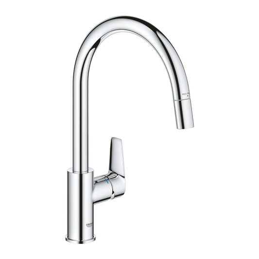 Grohe Start Edge mitigeur évier - 30550000