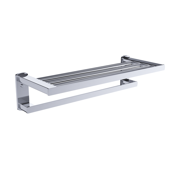 Bocchi Pisa Havlu Rafi 600 Mm Krom - 3057-0005