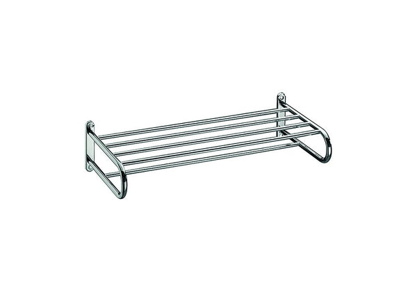 Bocchi Rafli Havluluk 477 Mm Krom - 3057-0003