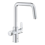 Grohe G R O H E  Blue  Pure  Eurosmart Filter Faucet - 30583000