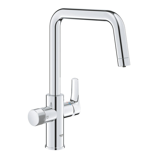 Grohe G R O H E  Blue  Pure  Eurosmart Filter Faucet - 30583000