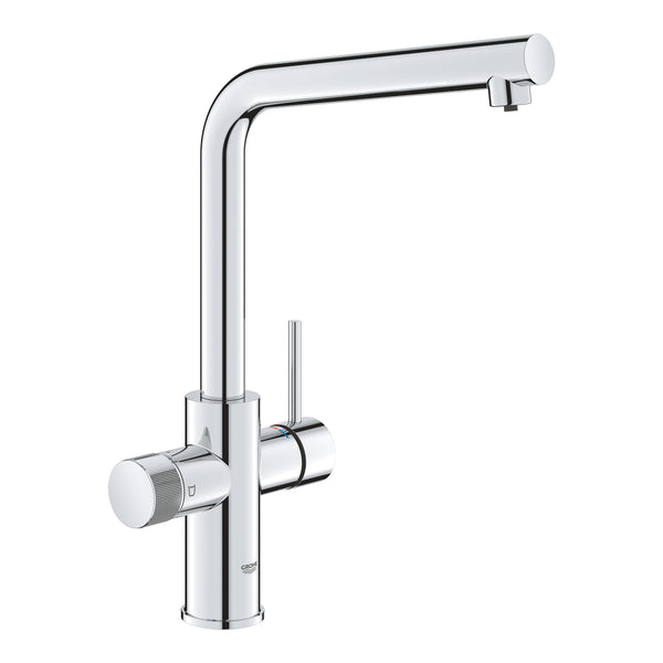 Grohe G R O H E  Blue  Pure  Minta Filter Faucet - 30588000