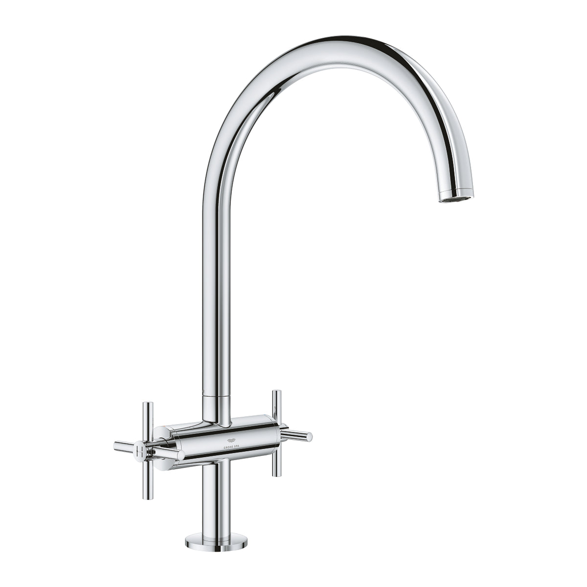 Grohe Atrio Tek Kumandalı Banyo Bataryası - 24367MS0