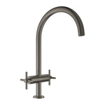 Grohe Atrio Halka Havluluk - 40887MG0