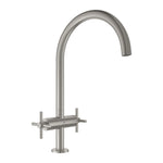 Grohe Atrio Tek Kumandalı Banyo Bataryası - 24367MS0