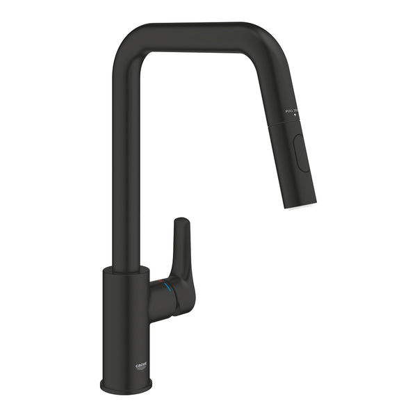 Grohe Eurosmart Tek Kumandalı Eviye Bataryası - 306192430