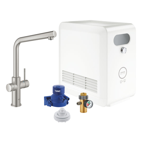 Grohe G R O H E  Blue  Professional L Tipi Çıkış Ucu - 31347DC3