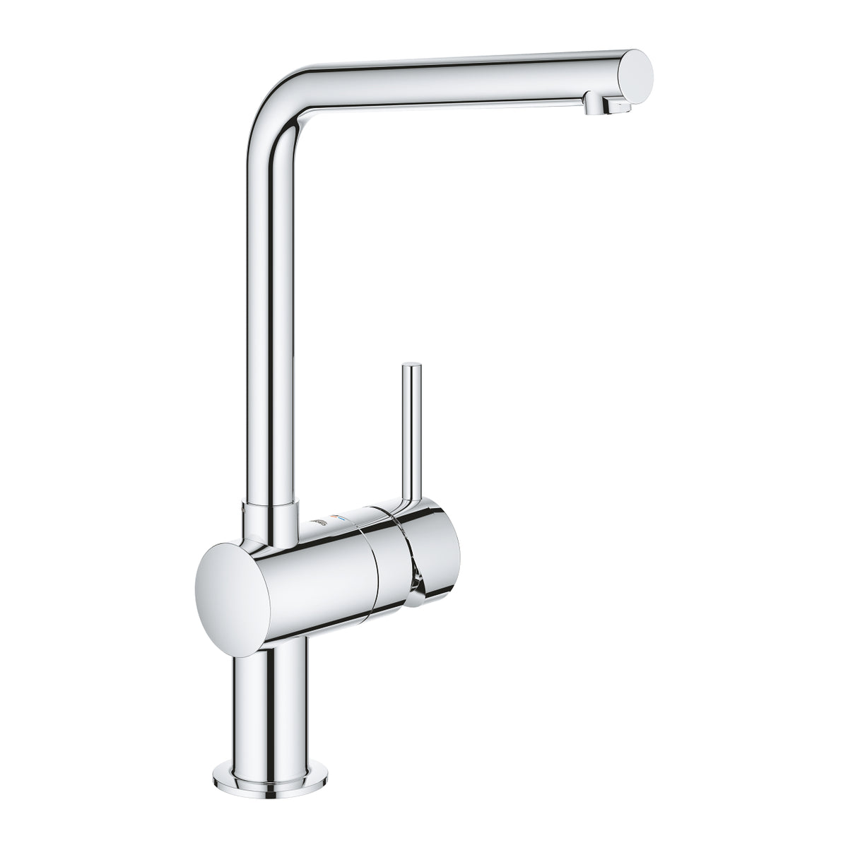Grohe Minta Tek Kumandalı Eviye Bataryası - 31375000