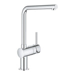 Grohe Minta Tek Kumandalı Eviye Bataryası - 31375000