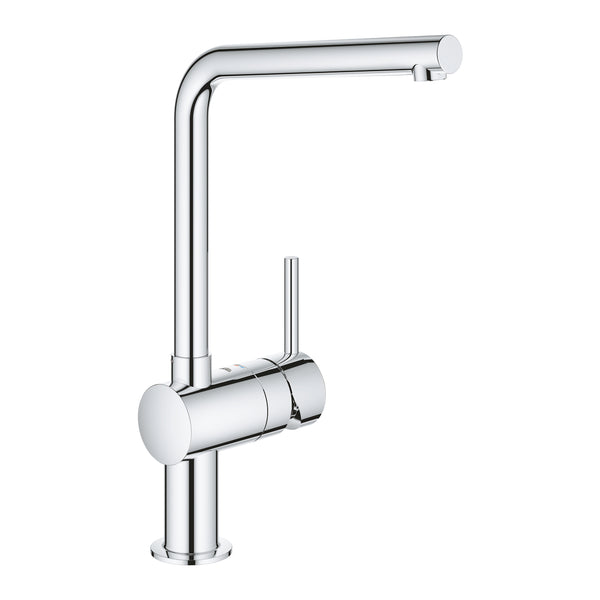 Grohe Minta Tek Kumandalı Eviye Bataryası - 31375000