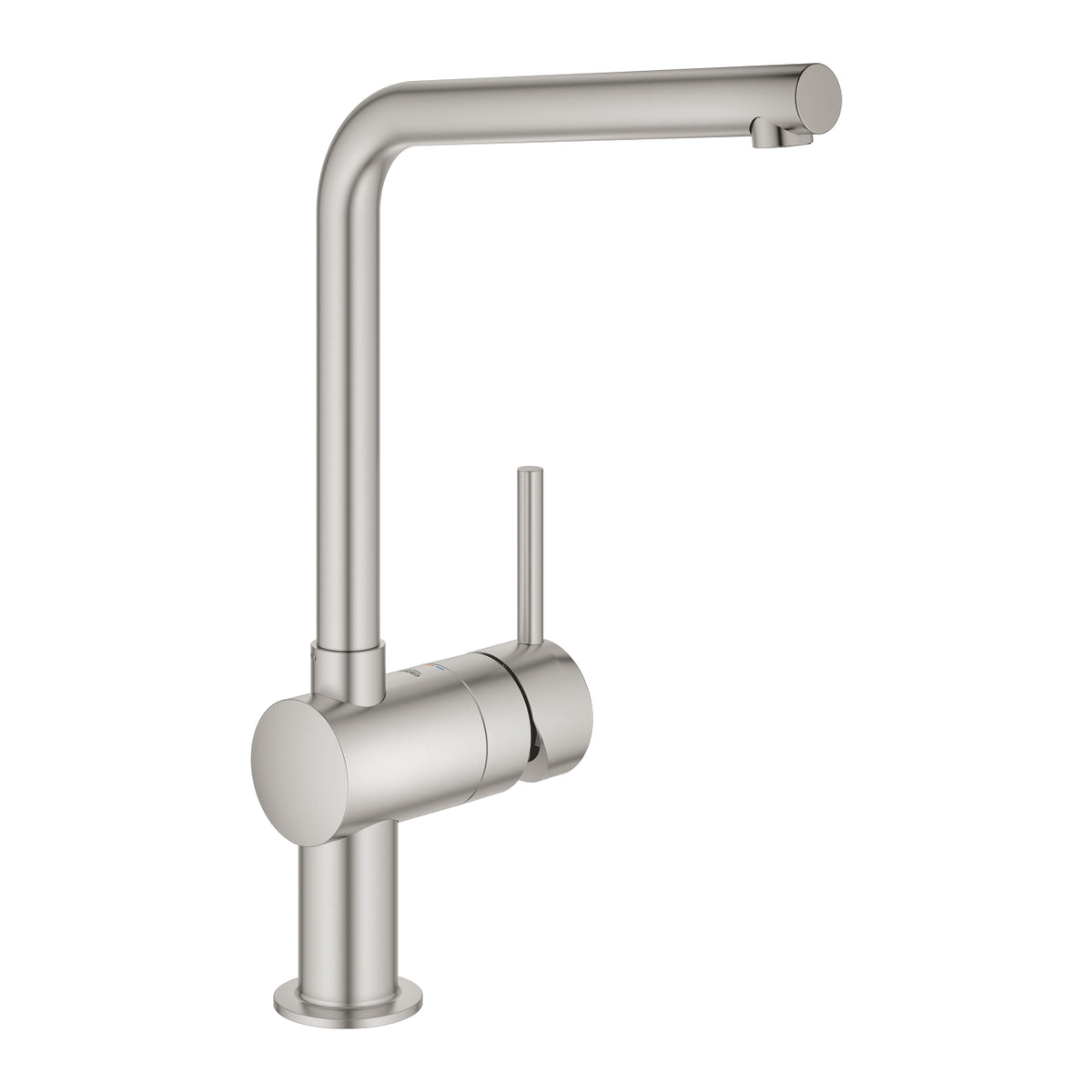 Grohe Minta Tek Kumandalı Eviye Bataryası - 31375DC0