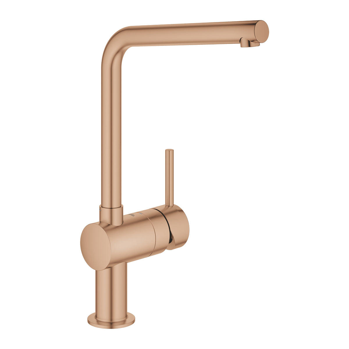 Grohe Minta Tek Kumandalı Eviye Bataryası - 31375DL0