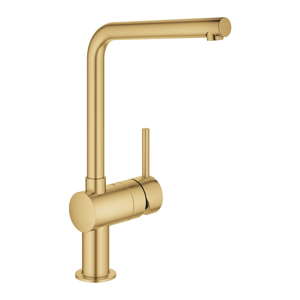 Grohe Minta Tek Kumandalı Eviye Bataryası - 31375GN0