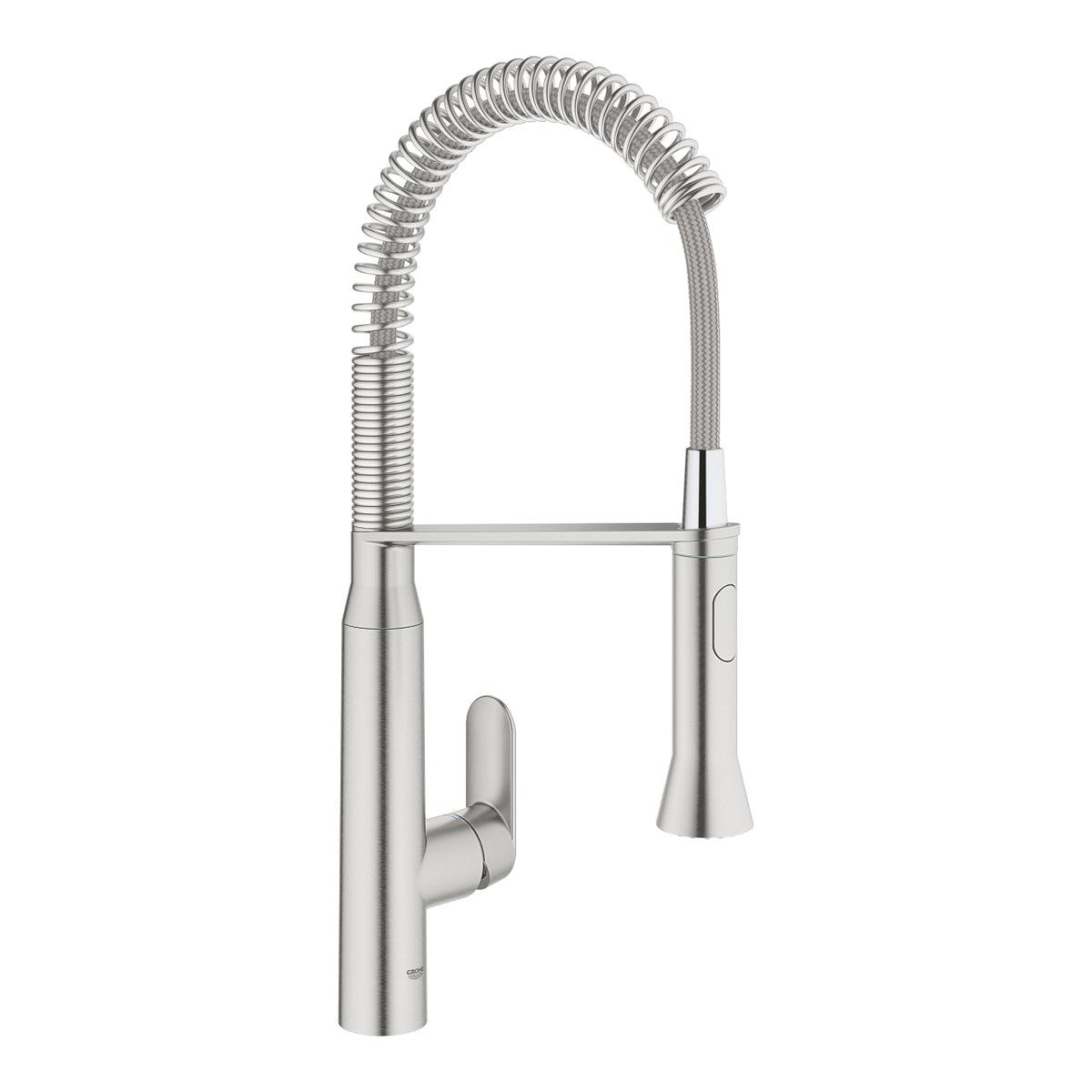 Grohe K7 Tek Kumandalı Eviye Bataryası - 31379000