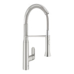 Grohe K7 Tek Kumandalı Eviye Bataryası - 31379000