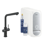 Grohe G R O H E  Blue  Home C-Çıkış Uçlu Başlangıç Kiti - 31455DL1