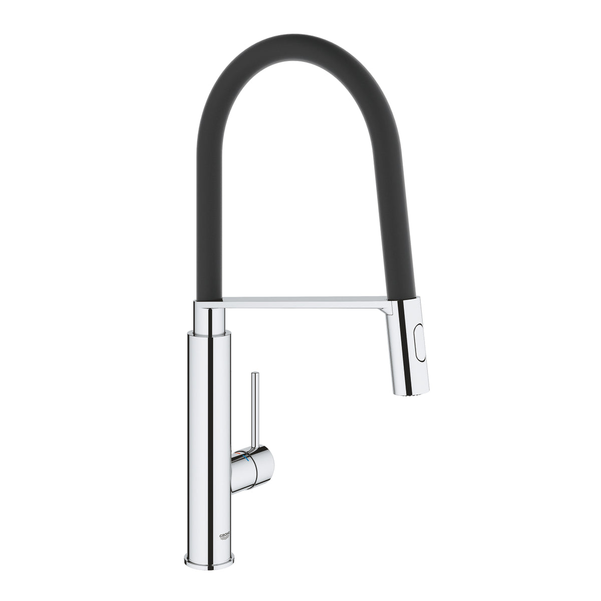 Grohe Concetto  Professional Tek Kumandalı Eviye Bataryası - 31491000