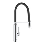 Grohe Concetto  Professional Tek Kumandalı Eviye Bataryası - 31491000