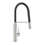 Grohe Concetto  Professional Tek Kumandalı Eviye Bataryası - 31491DC0
