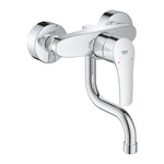 Grohe Eurosmart Tek Kumandalı Eviye Bataryası - 31509003