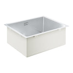 Grohe K700 U Paslanmaz Çelik Eviye - 31574AL1