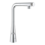 Grohe Zedra  Smart Control Eviye  Bataryası - 31593002