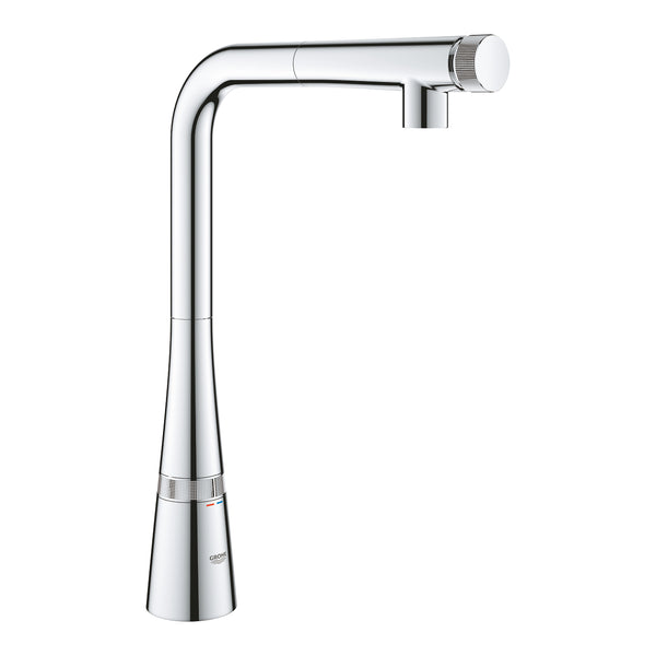 Grohe Zedra  Smart Control Eviye  Bataryası - 31593002