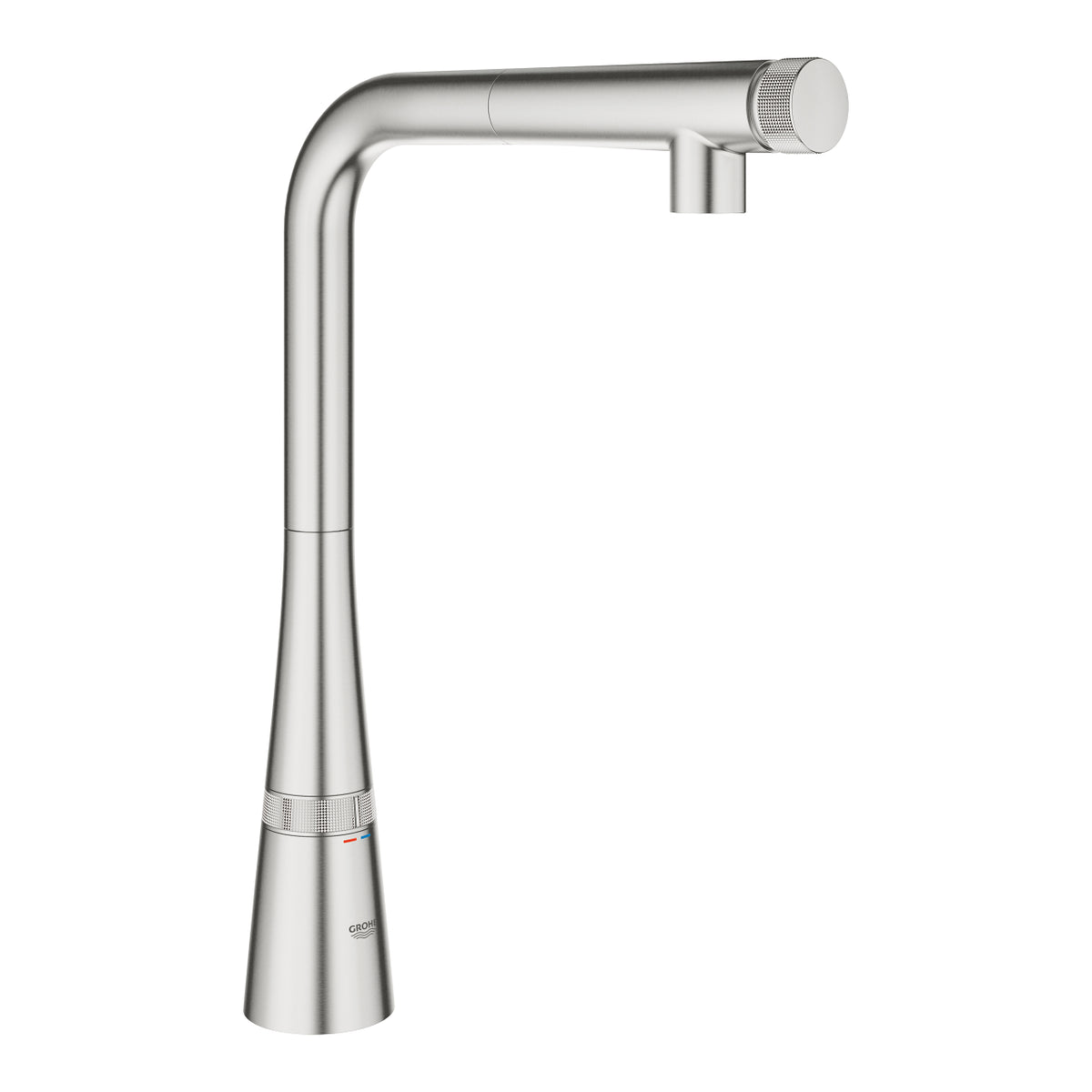 Grohe Zedra  Smart Control Eviye  Bataryası - 31593DC2