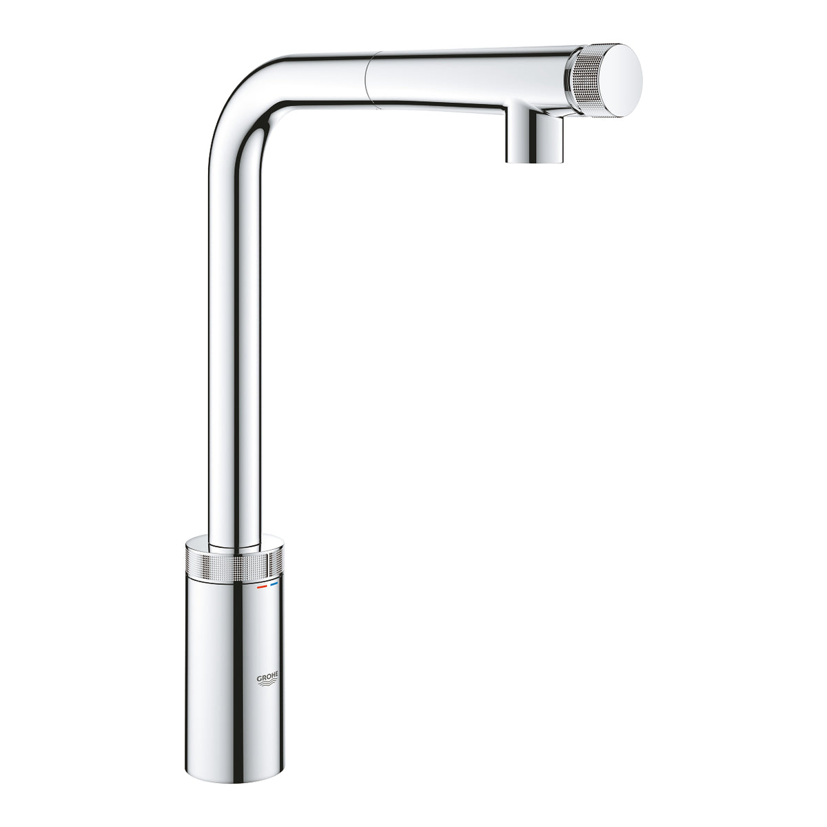 Grohe Minta  Smart Control Eviye  Bataryası - 31889000