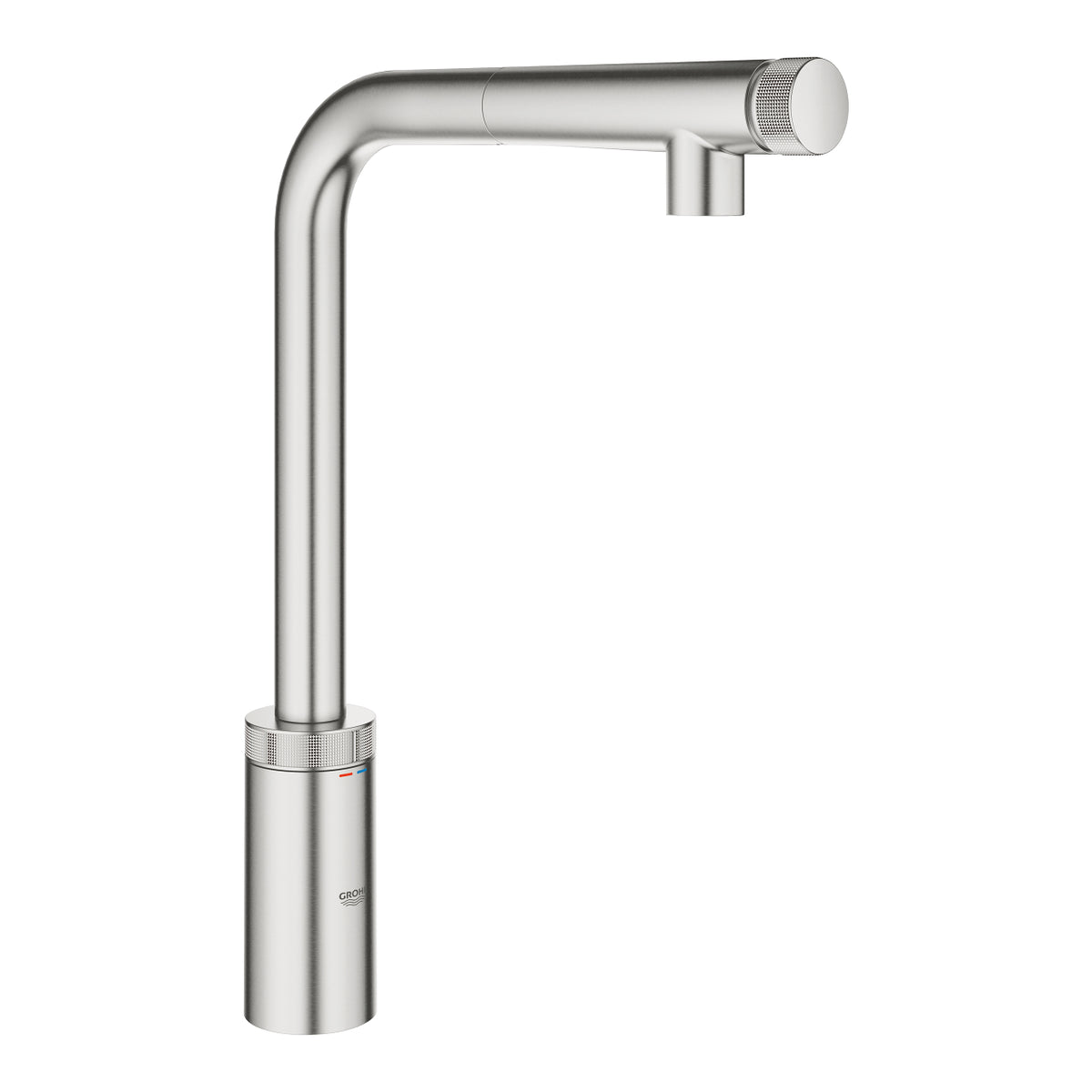 Grohe Minta  Smart Control Eviye  Bataryası - 31889000