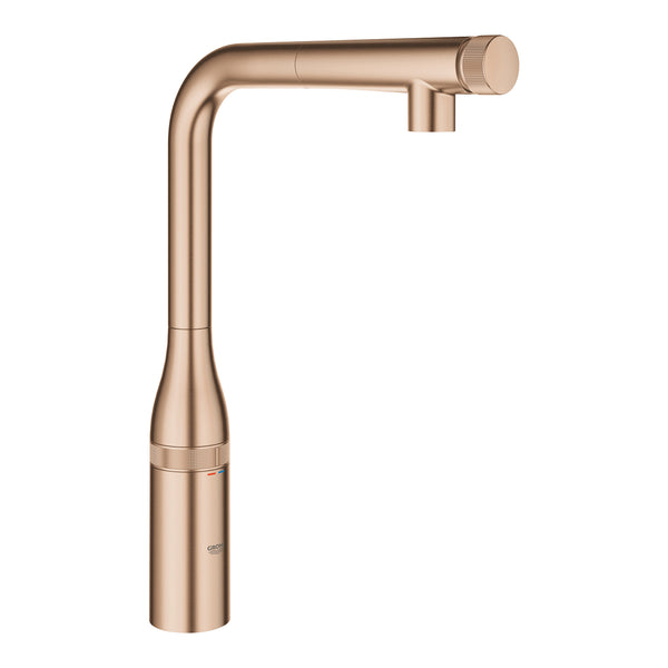Grohe Essence  Smart Control Eviye  Bataryası - 31615DL0