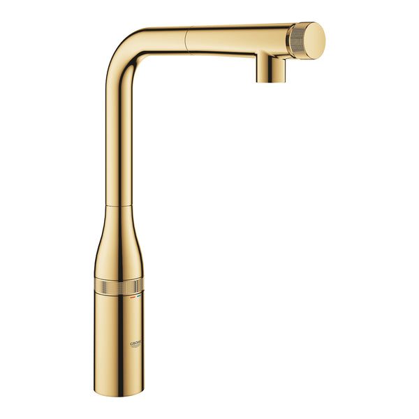 Grohe Essence  Smart Control Eviye  Bataryası - 31615GL0