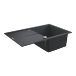 Grohe K400 Composite Sink With Drainer - 31639AP0