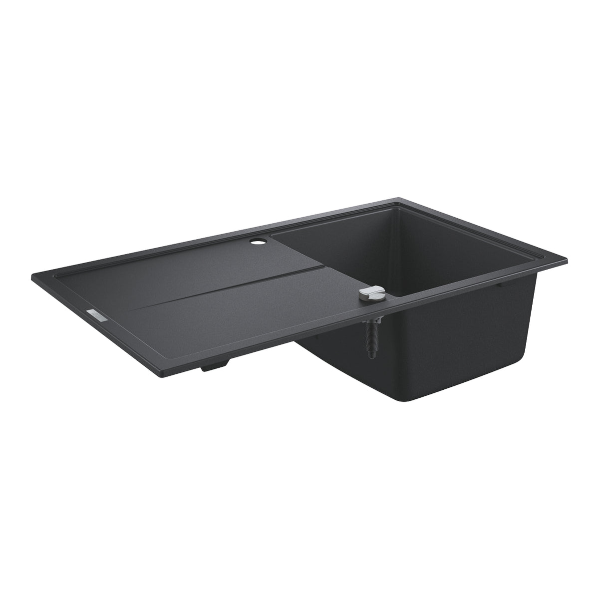 Grohe K400 Composite Sink With Drainer - 31639AP0