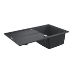 Grohe K400 Composite Sink With Drainer - 31639AP0