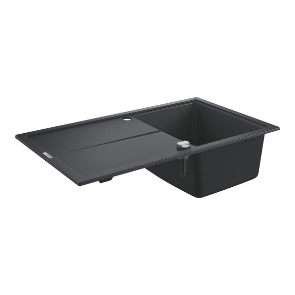 Grohe K400 Composite Sink With Drainer - 31639AP0