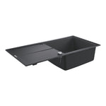 Grohe K400 Composite Sink With Drainer - 31639AP0