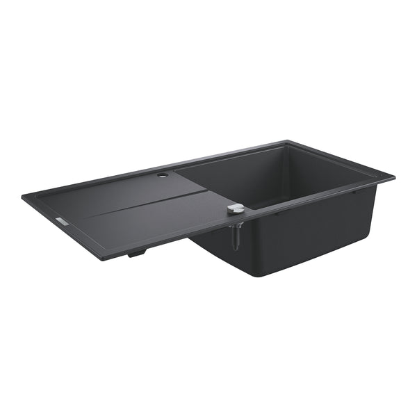 Grohe K400 Composite Sink With Drainer - 31639AP0