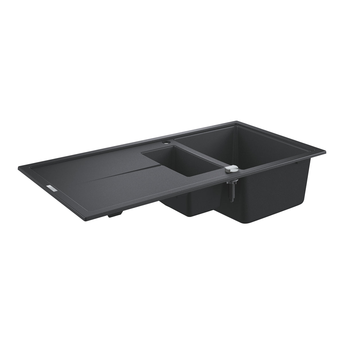 Grohe K400 Composite Sink With Drainer - 31639AP0