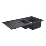Grohe K400 Composite Sink With Drainer - 31639AP0